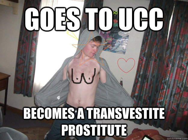 Image result for UCC funny