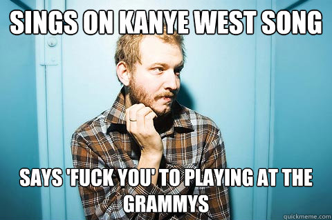 Kanye West Fuck You 75