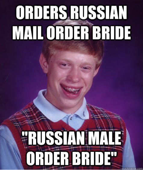 Orders Russian Mail Order Bride 99