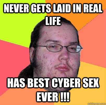 Best Cyber Sex Ever 9