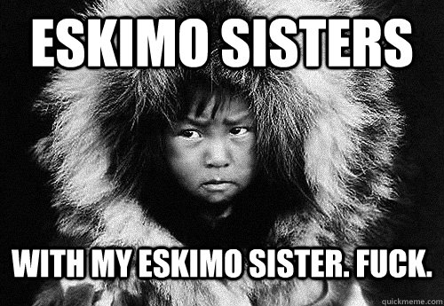 Eskimo Fuck Pic 55