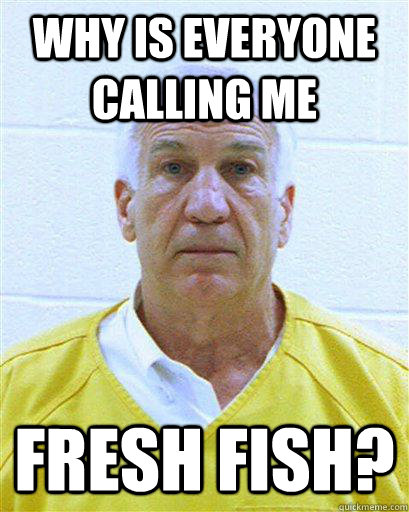 Image result for Jail Meme