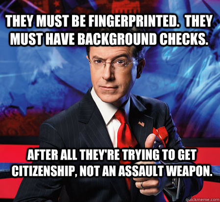 Stephen Colbert memes | quickmeme