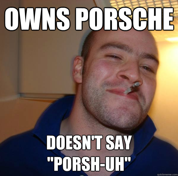 Image result for porsche meme