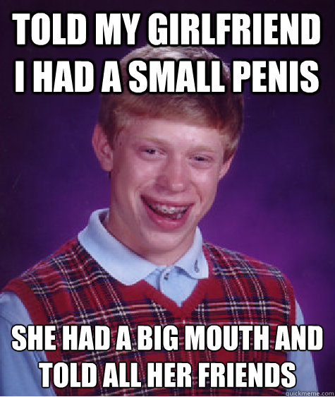She Had A Penis 99