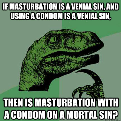 Masturbation Isnt A Mortal Sin 39