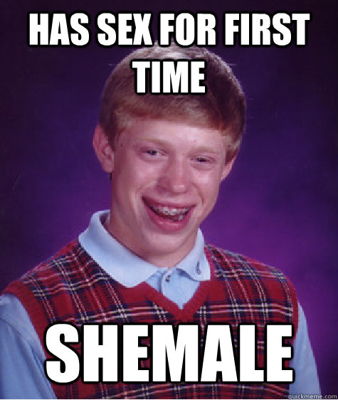 First Time I Was With A Shemale And Loved It 8