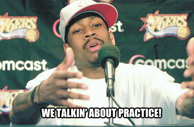 Image result for iverson practice gif