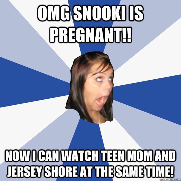 Teen Mom Jersey Shore 23