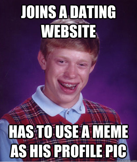 Getan mit dating sites meme