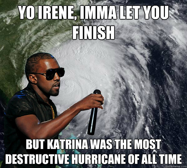 Image result for hurricane katrina meme