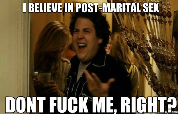 Post Marital Sex 33