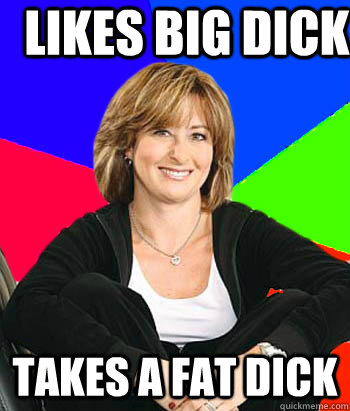Mom Likes It Big Dick 15