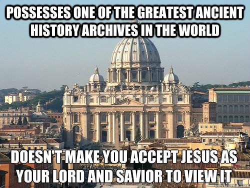 Image result for vatican meme