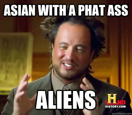 Phat Ass Asians 50