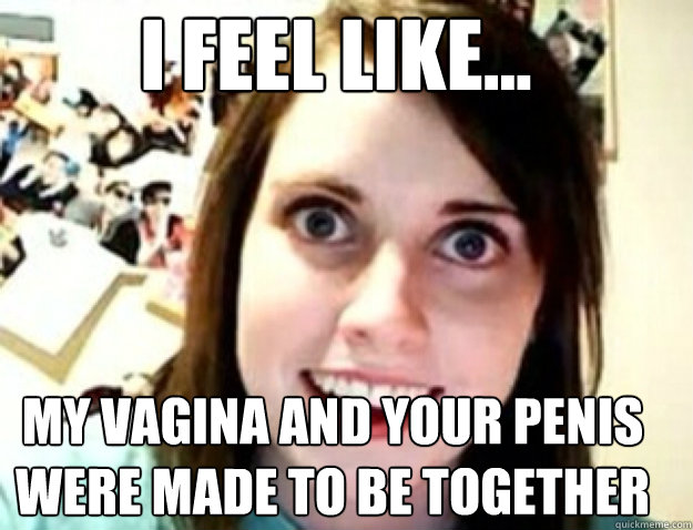 Penis In Your Vagina 12