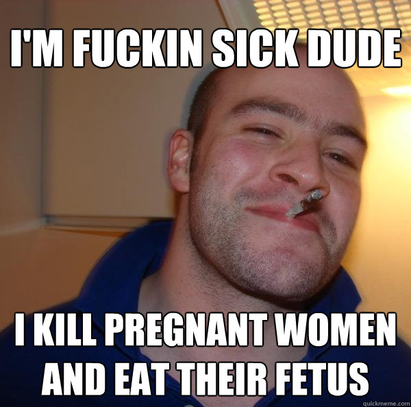 Fuckin Pregnant 95