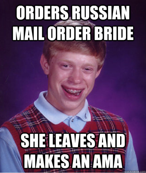 Rourke Russian Bride A 12