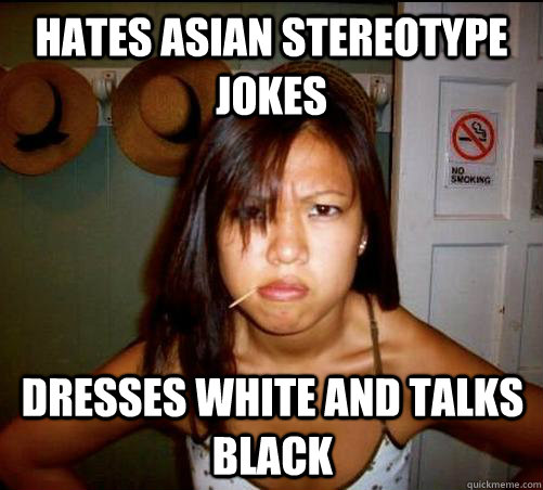 Asian Stereotypes Jokes 26