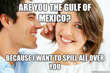 Image result for gulf meme