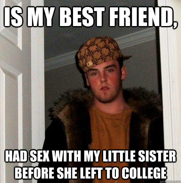 My Friend Had Sex 6