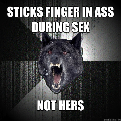 Finger Ass During Sex 24