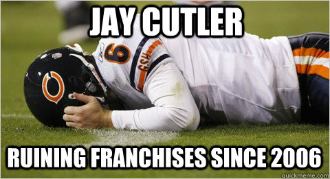 Image result for jay cutler crazy pics