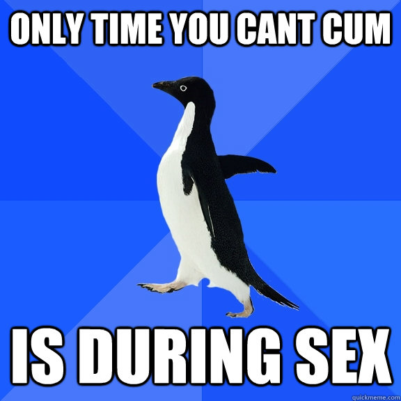 Cant Cum During Sex 12