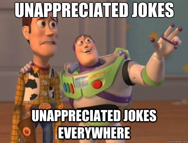 Vaulient - Unappreciated Jokes! - RaGEZONE Forums