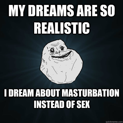 Dreams About Masturbation 109