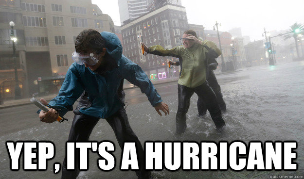 Image result for hurricane funny