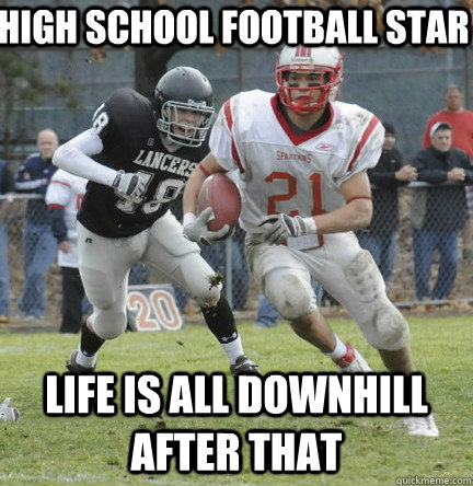 Image result for high school sports funny