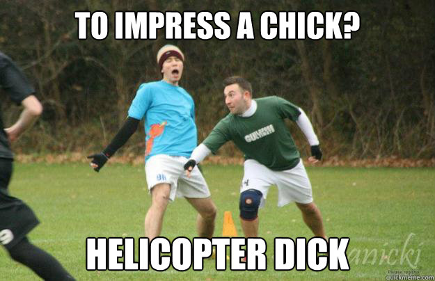 Helicopter Dick 65