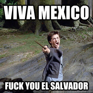 Fuck El Salvador 16