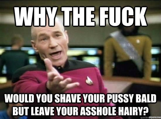 Why Shave Your Pussy 39