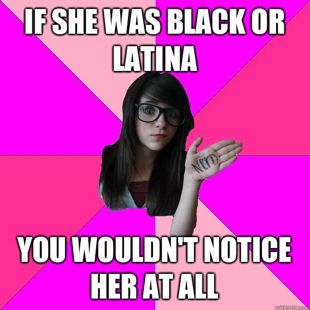 Latina Teen If You Are 39