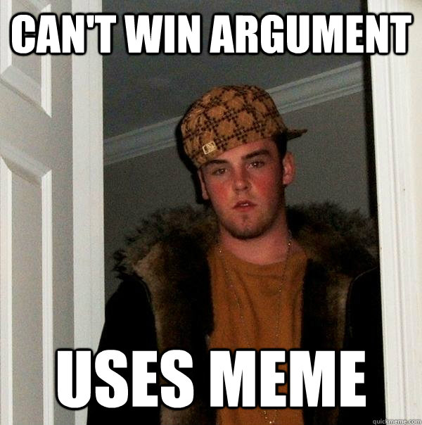 Image result for argument memes
