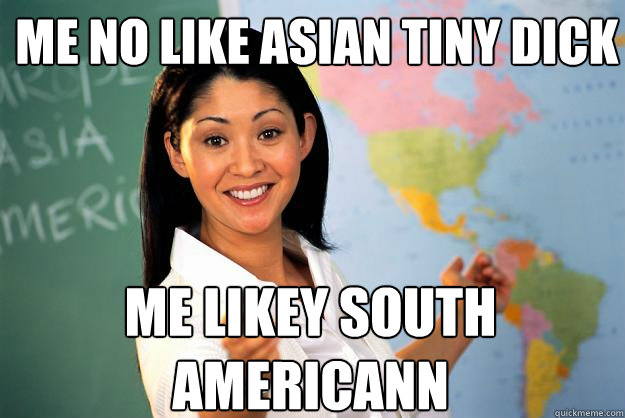 Asian Tiny Dick 81