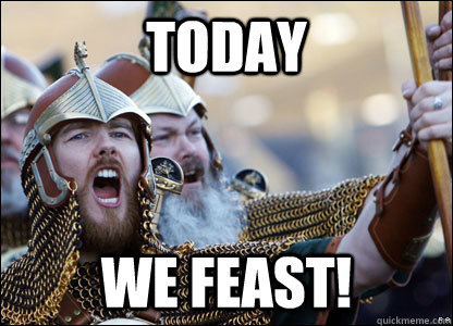 Image result for feast funny