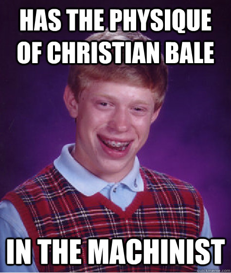 Christian bale dating meme