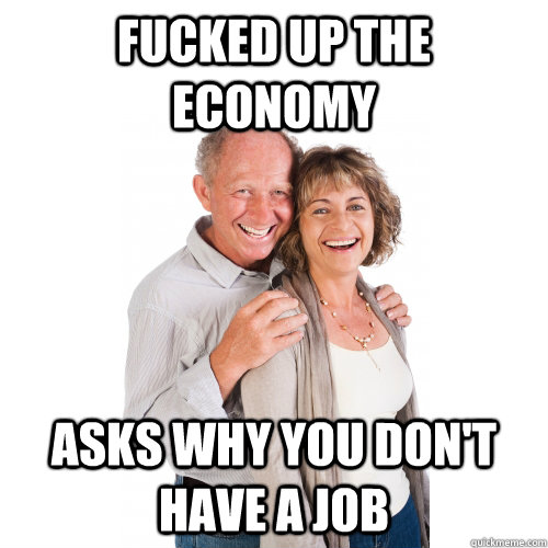 Fuck This Economy 90