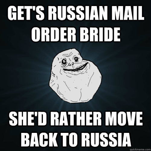 Hires Mail Order Russian Bride 99