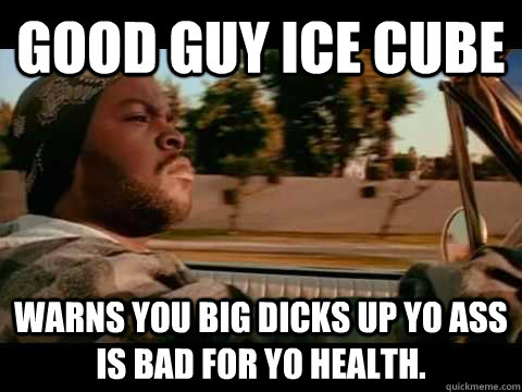 Ice Cube Back That Ass Up 74
