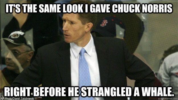 Image result for dave hakstol talking to refs