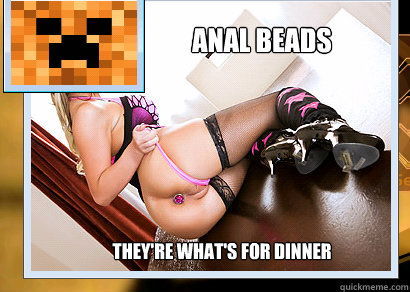 Make Your Own Anal Beads 108