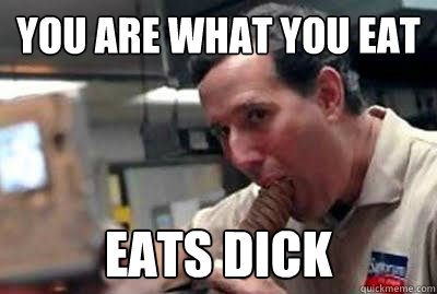 You Eat Dick 11