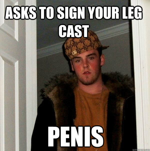 Cast Your Own Penis 80