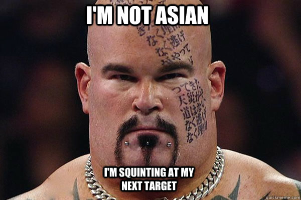 I M Not Asian 15