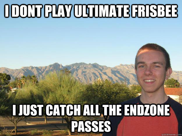 Image result for funny ultimate frisbee memes