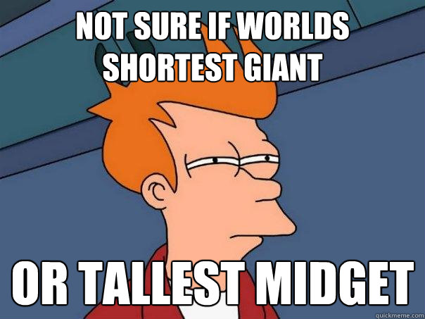 Worlds Shortest Midget 51